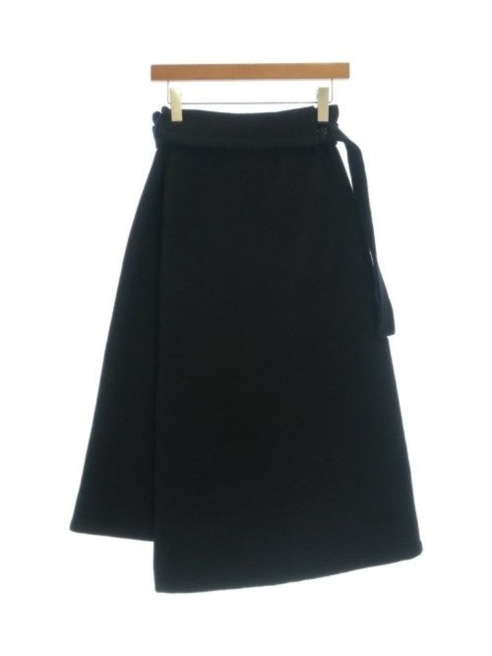 Celine Long Maxi Skirt